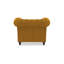 Upholstered Chesterfield Chair-1248743751