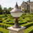 Copper-Tone Antique Pillar Light