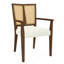 Ensemble de 2 chaises de salle à manger-1012540613-1012540608
