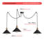 Romo 3 - Light Cluster Pendant-1193316289