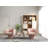 Izabell Velvet Swivel Barrel Chair-45668319