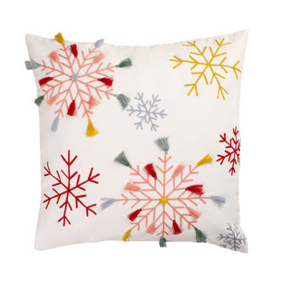 Wayfair  White Throw Pillows You'll Love in 2024