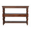 110cm Solid Wood Console Table