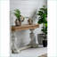 Table buffet Alcott