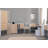 Maddysen Dressing Table with Mirror
