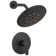 Volume Control Shower Faucet with Rough in-Valve