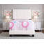 Ensemble de 2 lits simples en similicuir Patras-855036581-855036579