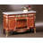 Louis XVI 56'' Wide Buffet Table