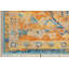 Geomar Tufted Gold Rug-28137020
