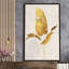 Palmier doré II - peinture-462784821-462784822
