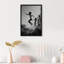 Liquid Gravity Print by Oliver Gal-123686419-145352803