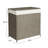 Handwoven Rattan Laundry Hamper