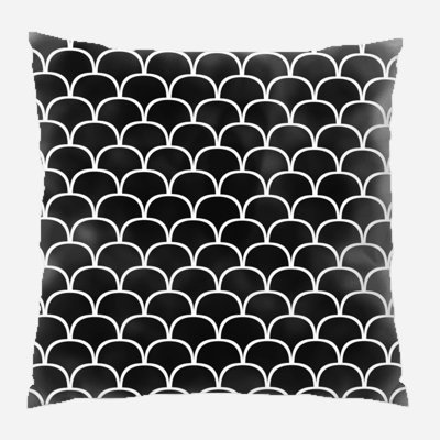 Theatre Throw Pillow