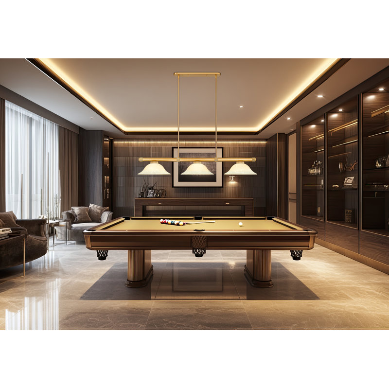 Billiard