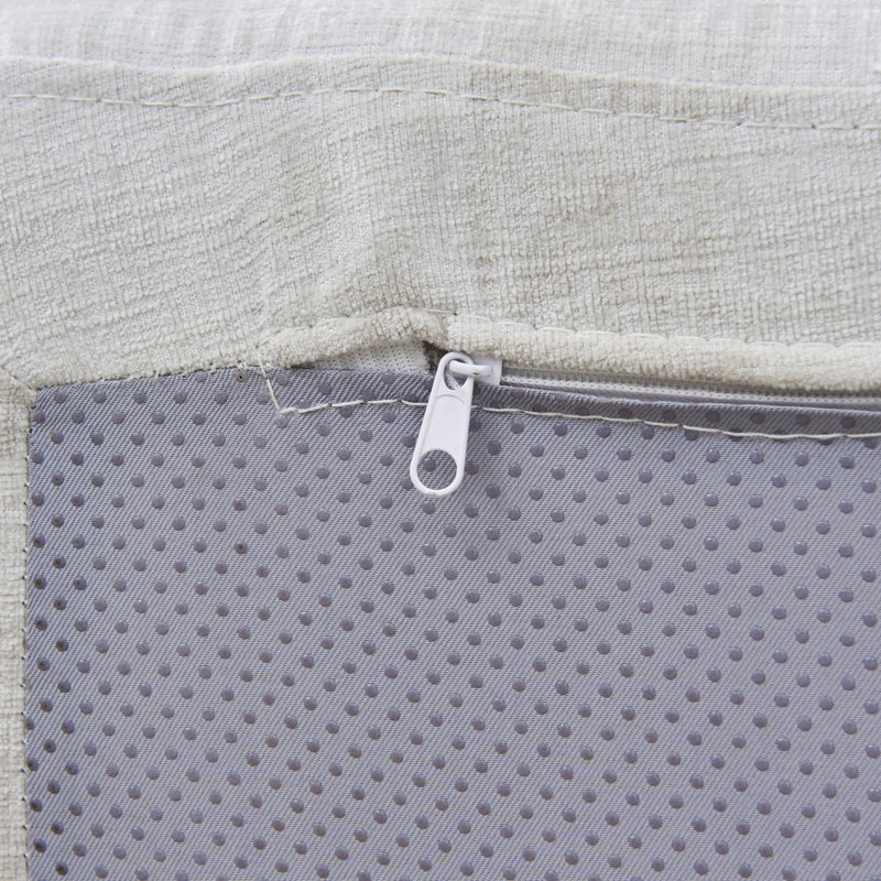 Sectionals, Chenille - Beige