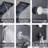 45.27'' Shower Panel with Fixed Shower Head-98898212