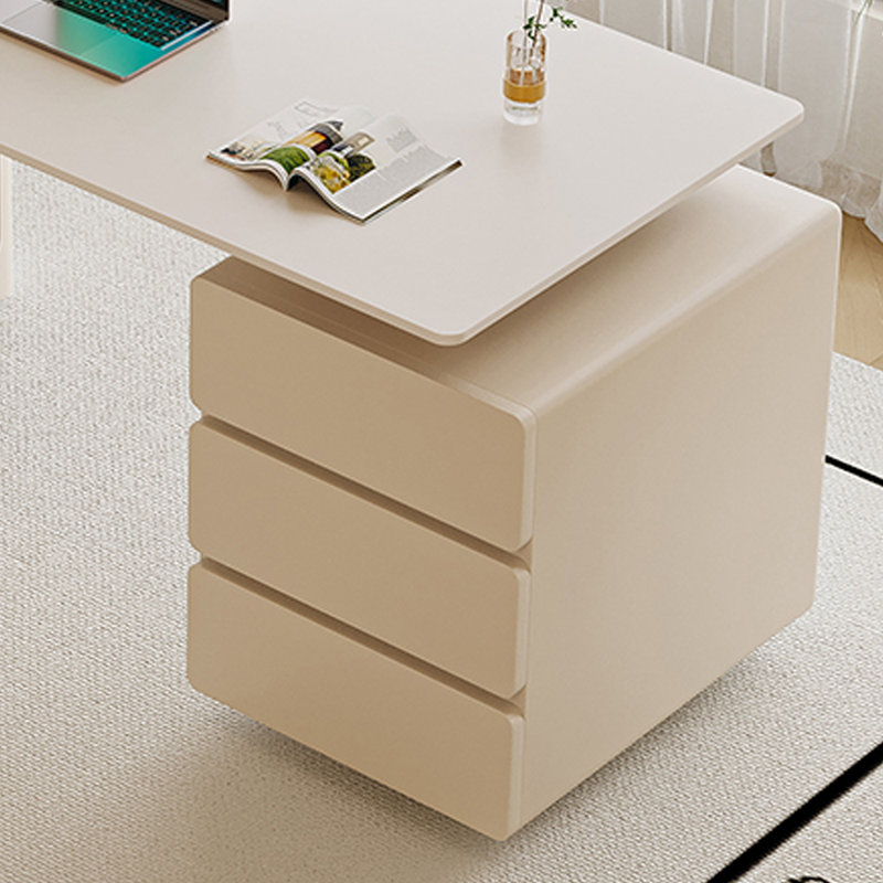 Mayhall Writing Desk, 29.52" H x 51.18" W x 27.55" D