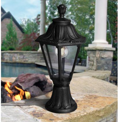 Virdi Pier Mount Light
