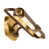 Bronze laqué
