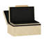 Ensemble de 2 boîtes décoratives Greenley-1496826584