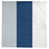 Washington,Silver/Navy Blue/White