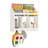 Padraig 60cm Floating Shelf