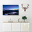 Jasper National Park In Canada - Wrapped Canvas Painting-55362153