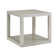 Cube End Table
