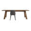 A Walk In The Park Solid Wood Dining Table-1297423898-1297423903