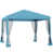 Bleu pâle sélectionné