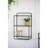20X8x32" Wall Shelf
