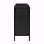 Buffet de rangement 55,1 po avec 4 portes-1580198133