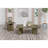 Rectangular Wood Coffee Table