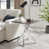 Grey Marble Effect selected