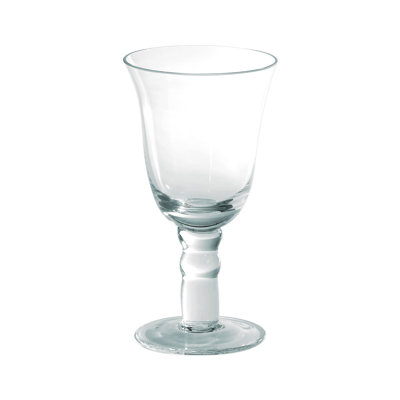 Puccinelli Drinking Glass