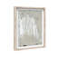 Monochromatic 1 Shadowbox Abstract Print by Oliver Gal, Black Frame, 10 x 15-1502265699-1502265701
