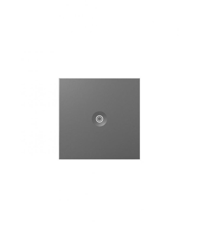 Adorne ASPU1532M4 switch magnesium on off 3 way 15a, Magnesium