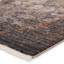 Tapis oriental taupe / bleu Finnuala-1241363139