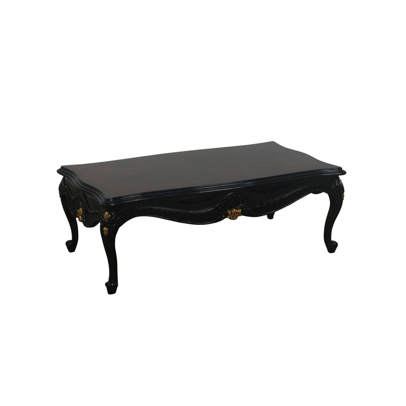 Emperador Coffee Table