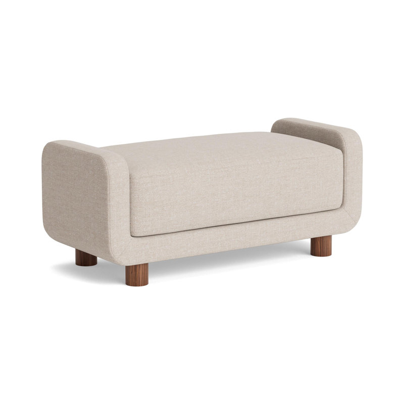 Eva Ottoman, Performance Weave - Natural