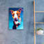 «Pit Bull - Bentley» par Dawg Painter-1706164071