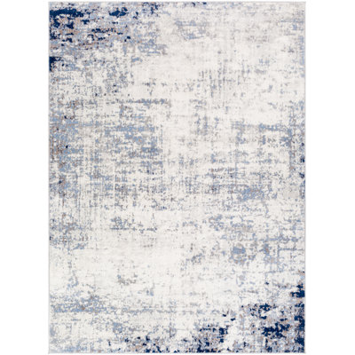 Magallanes Abstract Indoor Rug