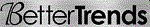 Logo Better Trends