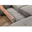 Divan-lit en forme de U de Joel-526330753