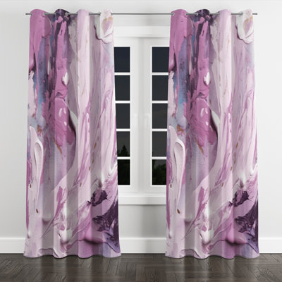 Jamerson - Modern Blackout Grommet Curtain - 1 panel