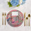 Cotton Blend Square Napkins-1798352471