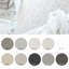 Eterna Penny 12" x 12" Recycled Penny Glass Mosaic Wall & Floor Tile