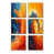 Framed Print without Mat n'est pas disponible