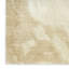 Tapis d'intérieur moderne ivoire beige 9 pi x 12 pi Nourison Brushlight-132534088