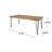 Outdoor Dining Table